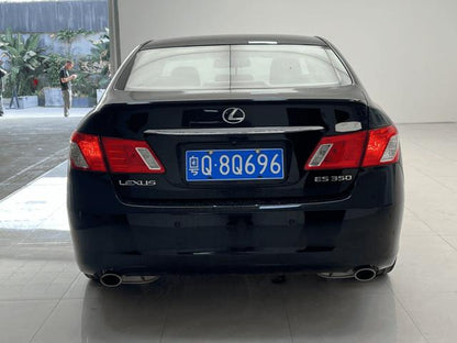 Certificated Used Lexus ES 2006 350 Luxury Edition - u22065806