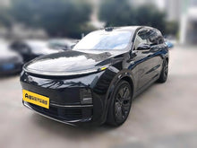 Certificated Pre-Owned Li Auto L9 2022 Max Edition -u22740294
