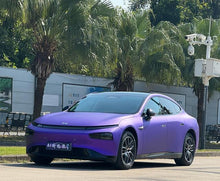 Certificated Pre-Owned XPENG P7 2023 P7i 702 Max-u22317597