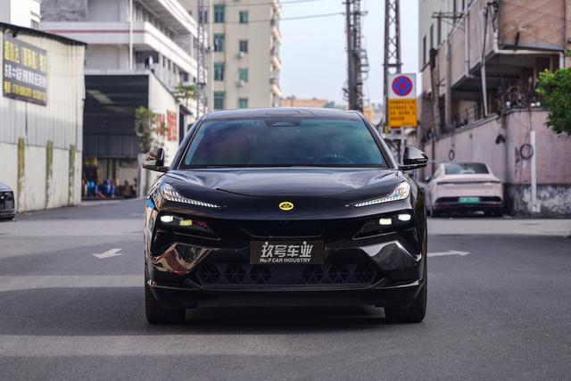 Certificated Pre-Owned 2023 Lotus Eletre S+