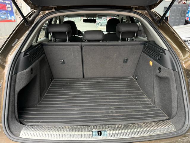 Certificated Pre-Owned Audi Q3 2015 35 TFSI Progressive Edition - u22065498