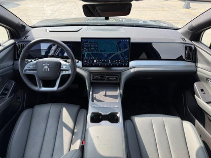 Certificated Pre-Owned BYD Song L DM 2026 DM-i 130KM Excellence Edition -u22720653