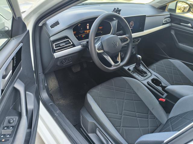 Certificated Used SAIC Volkswagen Lavida 2023 Restyled 1.5L Automatic Enjoy Edition - u22052680