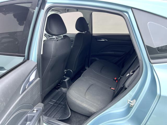 Certificated Pre-Owned Hozon Auto Nezha V 2021 Standard Range Entertainment Edition Upgrade Version -u22714413