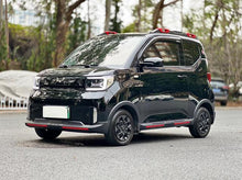 Certificated Pre-Owned SAIC-GM-Wuling Hongguang MINIEV 2022 GAMEBOY 200km Player Edition Lithium Iron Phosphate