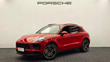 Certificated Pre-Owned Porsche Macan 2020 Macan S 3.0T - u22762173
