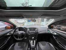 Certificated Pre-Owned Ford Focus 2015 Hatchback EcoBoost 180 Automatic Elite Edition - u22640542