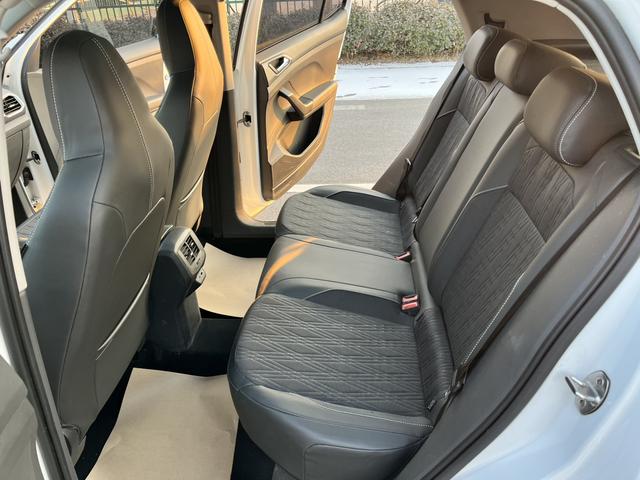 Certificated Pre-Owned T-Cross 2021 1.5L Automatic Comfort Edition - u22538662