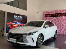 Certificated Pre-Owned BYD Destroyer 05 2024 Glory Edition DM-i 55KM Luxury Version -u18887655