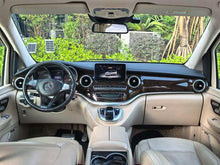 Certificated Pre-Owned Mercedes-Benz V-Class 2016 V 260 L Exclusive Long Wheelbase Version - u22058261