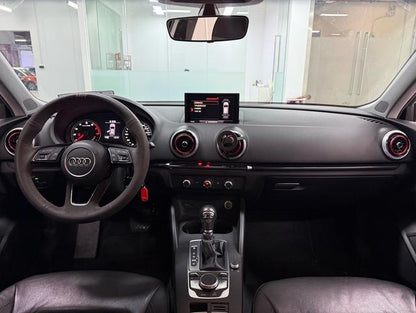 Certificated Pre-Owned Audi A3 2019 Sportback 35 TFSI Fashion Edition China VI - u22598252