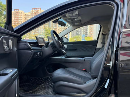 Certificated Pre-Owned Fengyun A8L 2025 145km Standard Model -u22303274