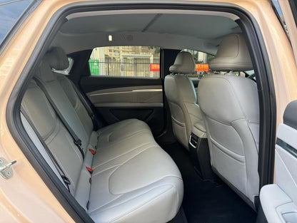 طائرة XPENG MONA M03 موديل 2024، إصدار فائق المدى 620، معتمدة ومستعملة - u22059116