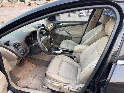 Certificated Pre-Owned Ford Mondeo-Zhisheng 2011 2.3L Fashion Edition - u18524032