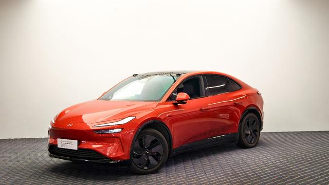 Certificated Pre-Owned Ledao L60 2024 Edition 525km Standard Range Four-Wheel Drive Version -u22539512