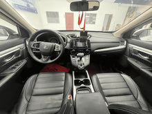 Certificated Pre-Owned Dongfeng Honda CR-V 2021 240TURBO CVT Two-Wheel Drive Comfort Edition -u22044299