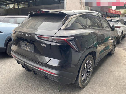 Certificated Pre-Owned Jetour Dasheng 2023 1.6T DCT King PLUS - u22138164