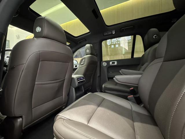 Pre-Owned Li L8 2023 Pro Version