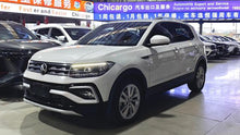 Certificated Pre-Owned T-Cross2021 280TSI DSG Comfort Edition - u22178859