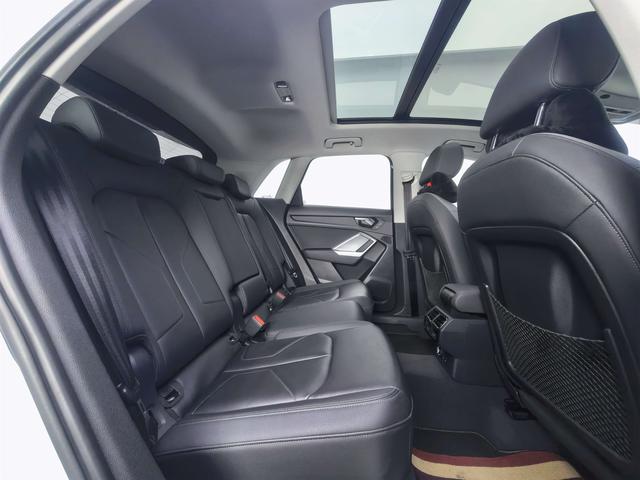 Certificated Pre-Owned Audi Q3 2019 35 TFSI Progressive Elegant Edition - u22491056