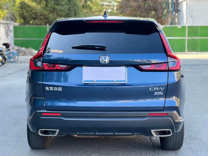 Certificated Pre-Owned Dongfeng Honda CR-V 2024 240TURBO CVT 2WD Fengshang 5-seater Edition -u22307116