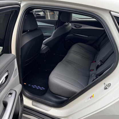 Certificated Pre-Owned BYD Seal 07DM 2025 Intelligent Driving Edition DM-i 125KM Premium Version -u21540427