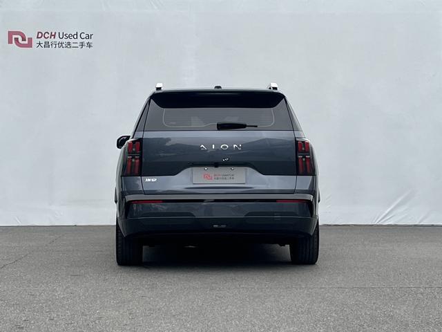 Pre-Owned AION V 2024 Model Tyrannosaurus 650 LiDAR Version