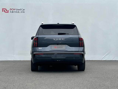 Pre-Owned AION V 2024 Model Tyrannosaurus 650 LiDAR Version