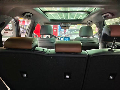 Certificated Pre-Owned BYD Tang DM 2021 DM-i 1.5T 112KM Premium Edition -u22754217