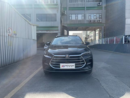 Certificated Pre-Owned BYD Tang DM 2021 DM-i 1.5T 112KM Honor Edition -u22058695