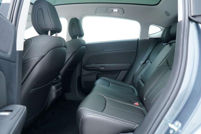 Certificated Pre-Owned XPENG G6 2023 755 Ultra Long Range Prou22219645