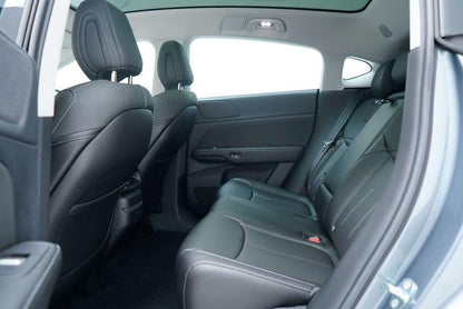 Certificated Pre-Owned XPENG G6 2023 755 Ultra Long Range Prou22219645