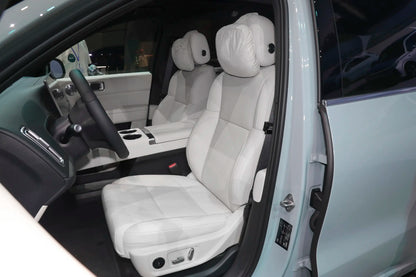 Li Auto L6-Hybride REEV