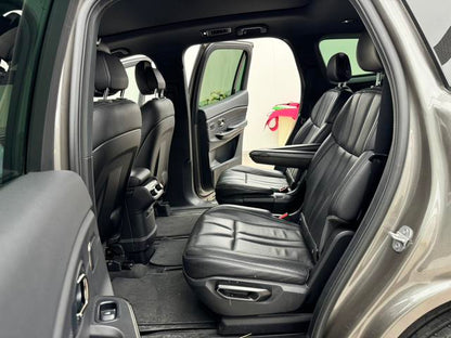 Pre-Owned NIO ES8 2020 Model 580KM Standard Version 6-Seater