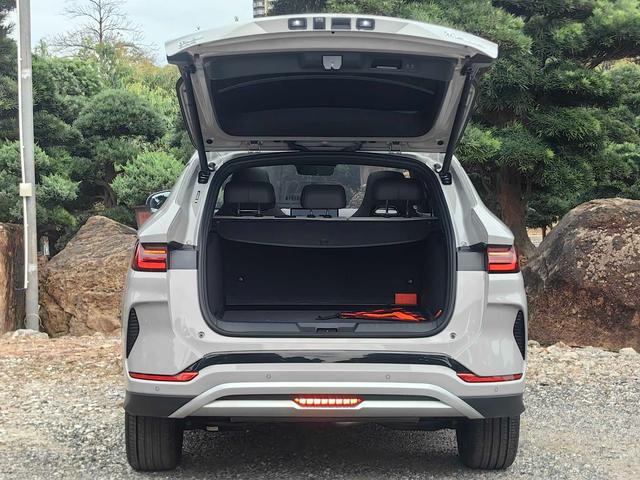 Certificated Pre-Owned BYD Song PLUS DM 2025 DM-i 112KM Premium Edition -u21604825