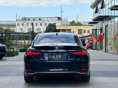 Certificated Used Lexus ES 2022 200 Premium Edition - u22065765