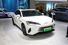 BYD Seal 07DM - Hybride PHEV