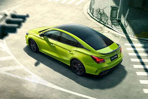 SAIC Motor MG5 Scorpio