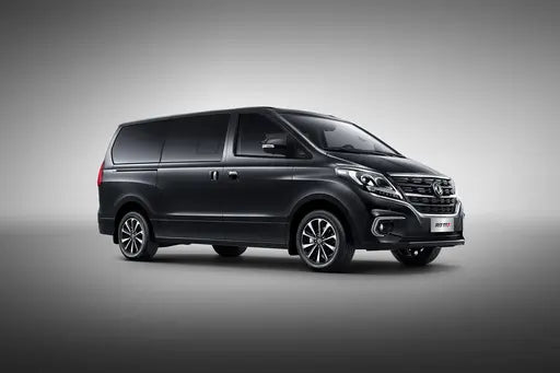 Dongfeng Forthing Fengxing M7