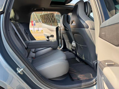 Certificated Pre-Owned Lynk & Co 07 EM-P 2024 126 Long Range Ultra -u22680852