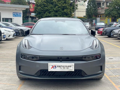 Certificated Pre-Owned ZEEKR 001 2022 Edition Ultra-Long Range Single-Motor WE Version -u22710595