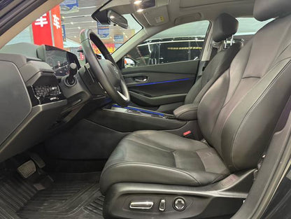 Certificated Pre-Owned Accord PHEV 2023 e:PHEV Prestige Edition -u21924853