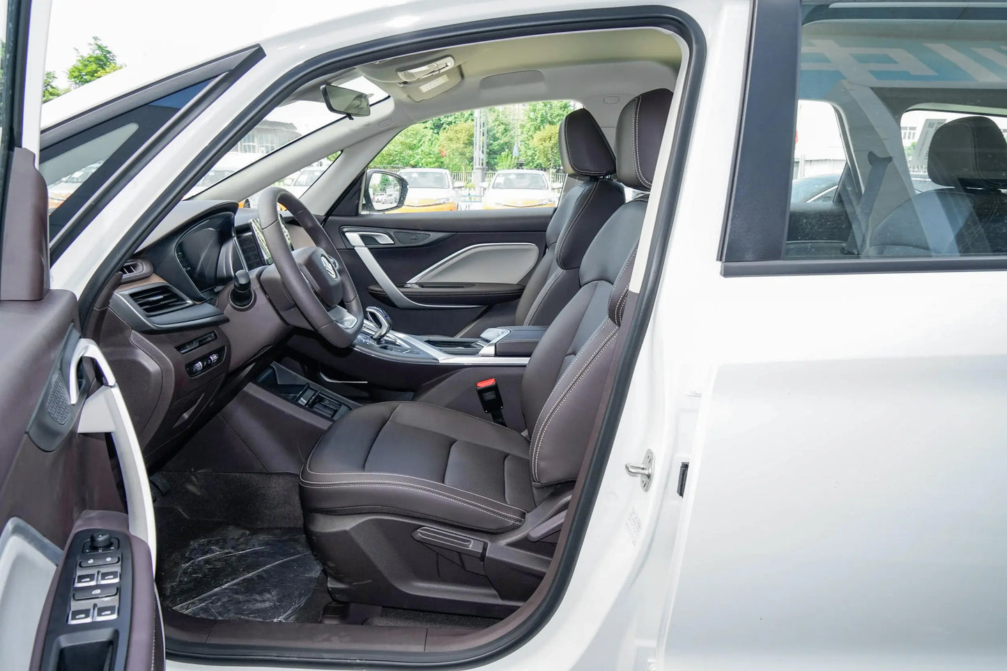 Livan Auto Érable 80v