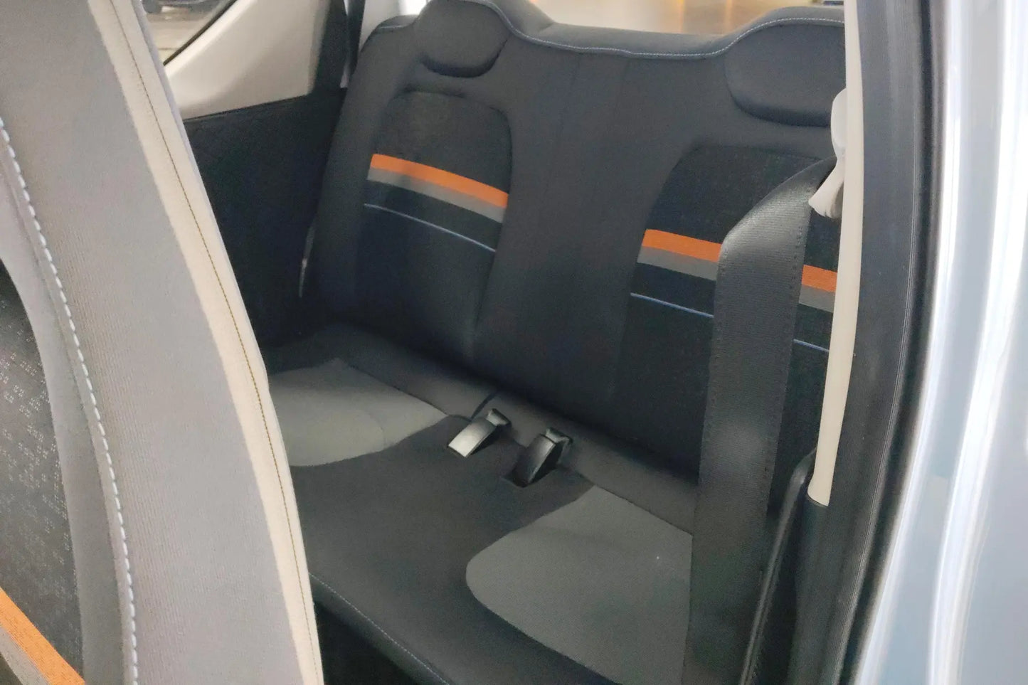 Certificated Pre-Owned Wuling Hongguang MINIEV 2020 Comfort Edition Lithium Iron Phosphate