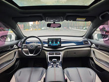 Certificated Pre-Owned BYD Qin PLUS DM 2021 DM-i 55KM Flagship Edition -u22036461