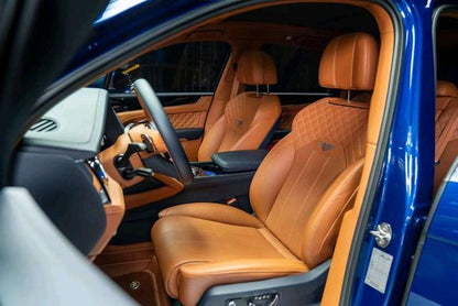 Certificated Pre-Owned Bentley Bentayga 2022 4.0T V8 S - u22753973