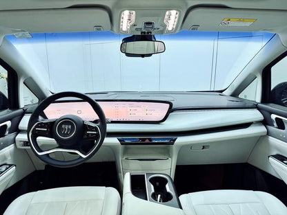 Certificated Pre-Owned SAIC-GM Buick GL8 PHEV 2024 Lu Zun 1.5T Zhixiang Edition -u22077302