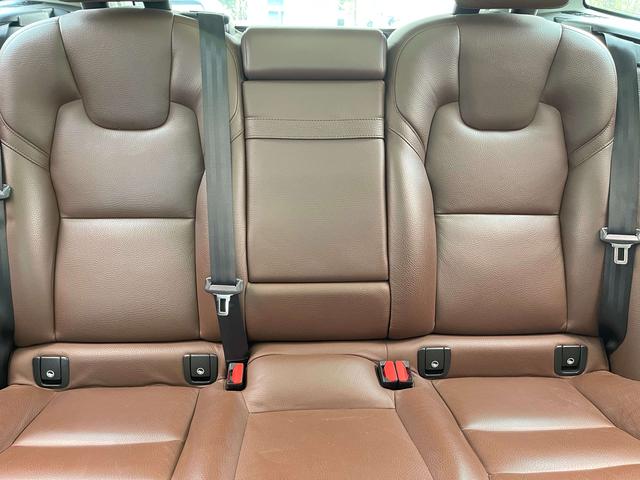 Certificated Pre-Owned Volvo XC60 2019 T5 AWD Inscription Edition, China V Emission Standard - u22554070