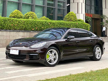 Certificated Pre-Owned Porsche Panamera 2019 Panamera Executive Extended Version 2.9T - u22342834