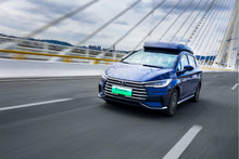BYD Song MAX DM - Hybride PHEV
